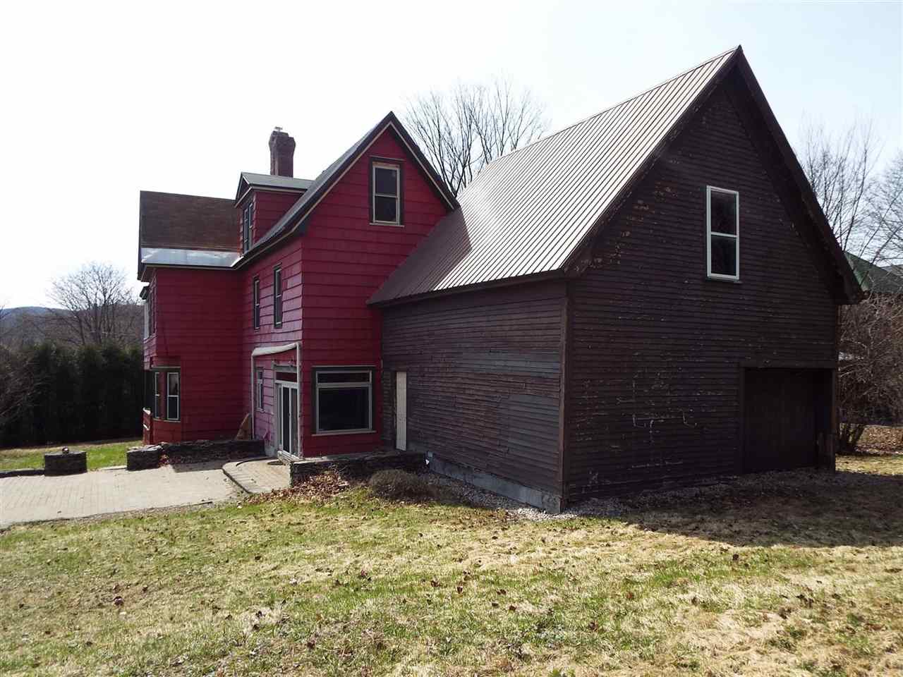 128 Prospect Street Berlin, NH 03570 - Photo 3 of 19 Gallery Image 3