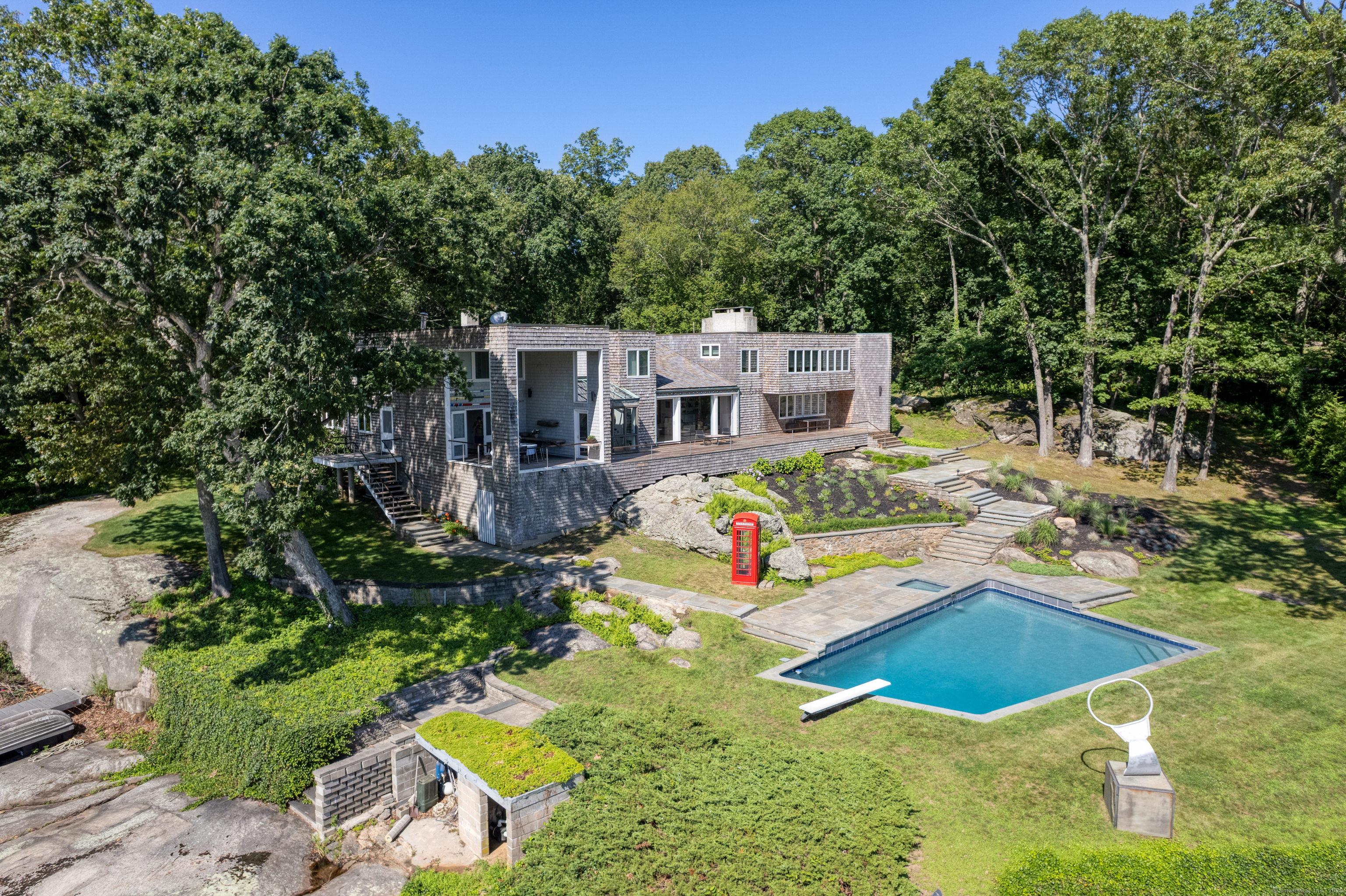 51 Andrews Road Guilford, CT 06437 - Photo 2 of 40