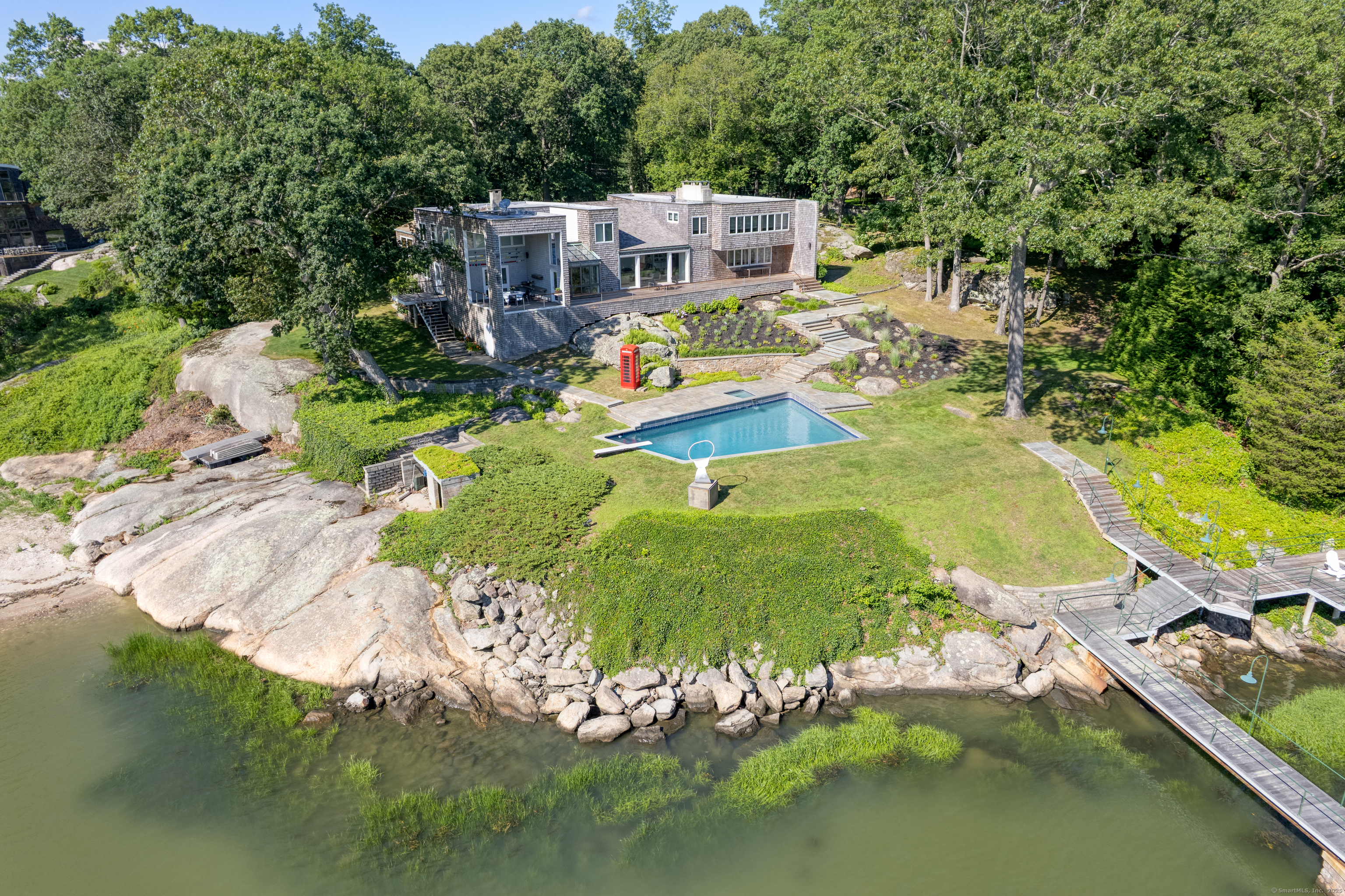 51 Andrews Road Guilford, CT 06437 - Photo 6 of 40