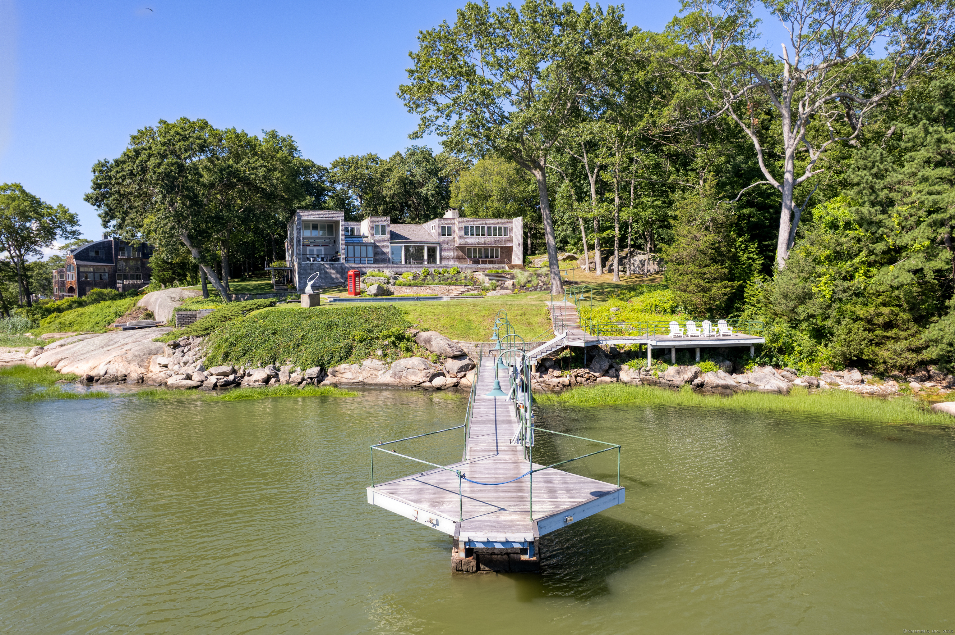 51 Andrews Road Guilford, CT 06437 - Photo 7 of 40