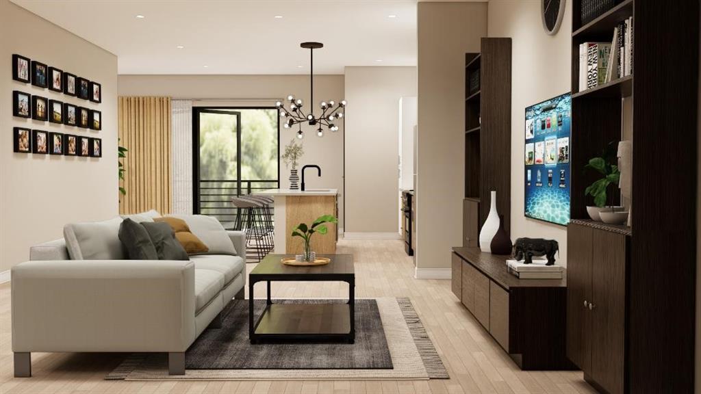 3563 Chelsea Falls Lane Suwanee, GA 30024 - Photo 2 of 8