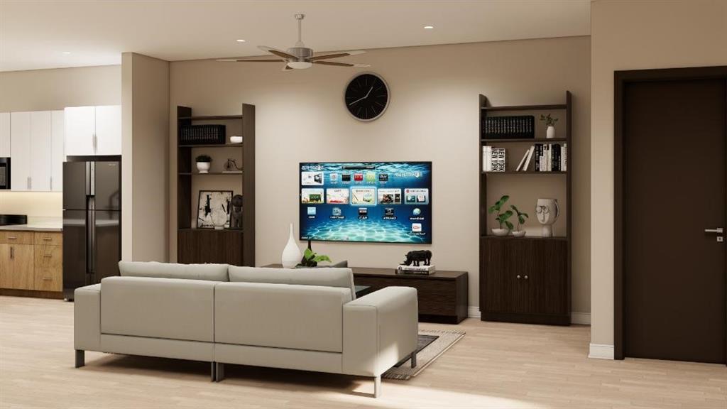 3563 Chelsea Falls Lane Suwanee, GA 30024 - Photo 3 of 8