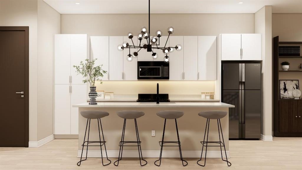 3563 Chelsea Falls Lane Suwanee, GA 30024 - Photo 4 of 8