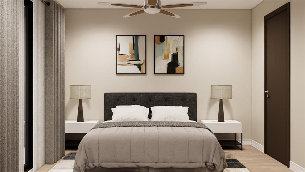 3563 Chelsea Falls Lane Suwanee, GA 30024 - Photo 5 of 8