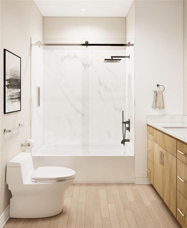 3563 Chelsea Falls Lane Suwanee, GA 30024 - Photo 7 of 8