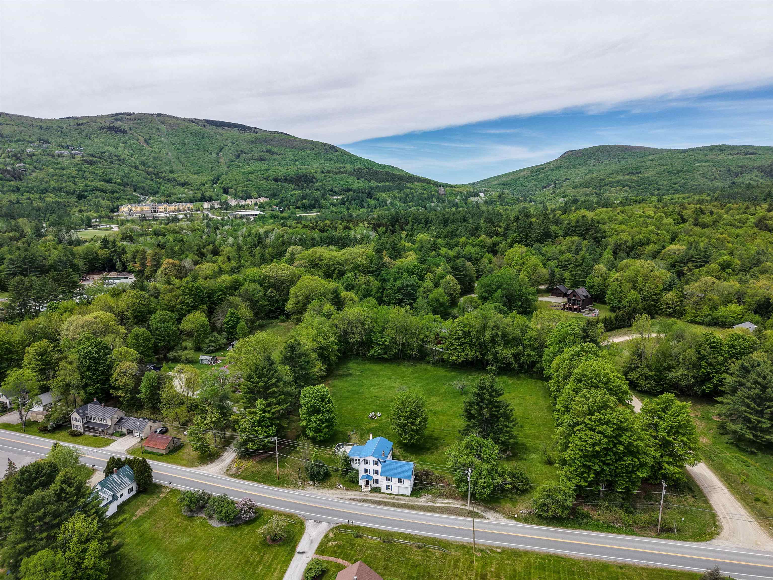 191 Vermont Rte 100 Ludlow, VT 05149 - Photo 51 of 56