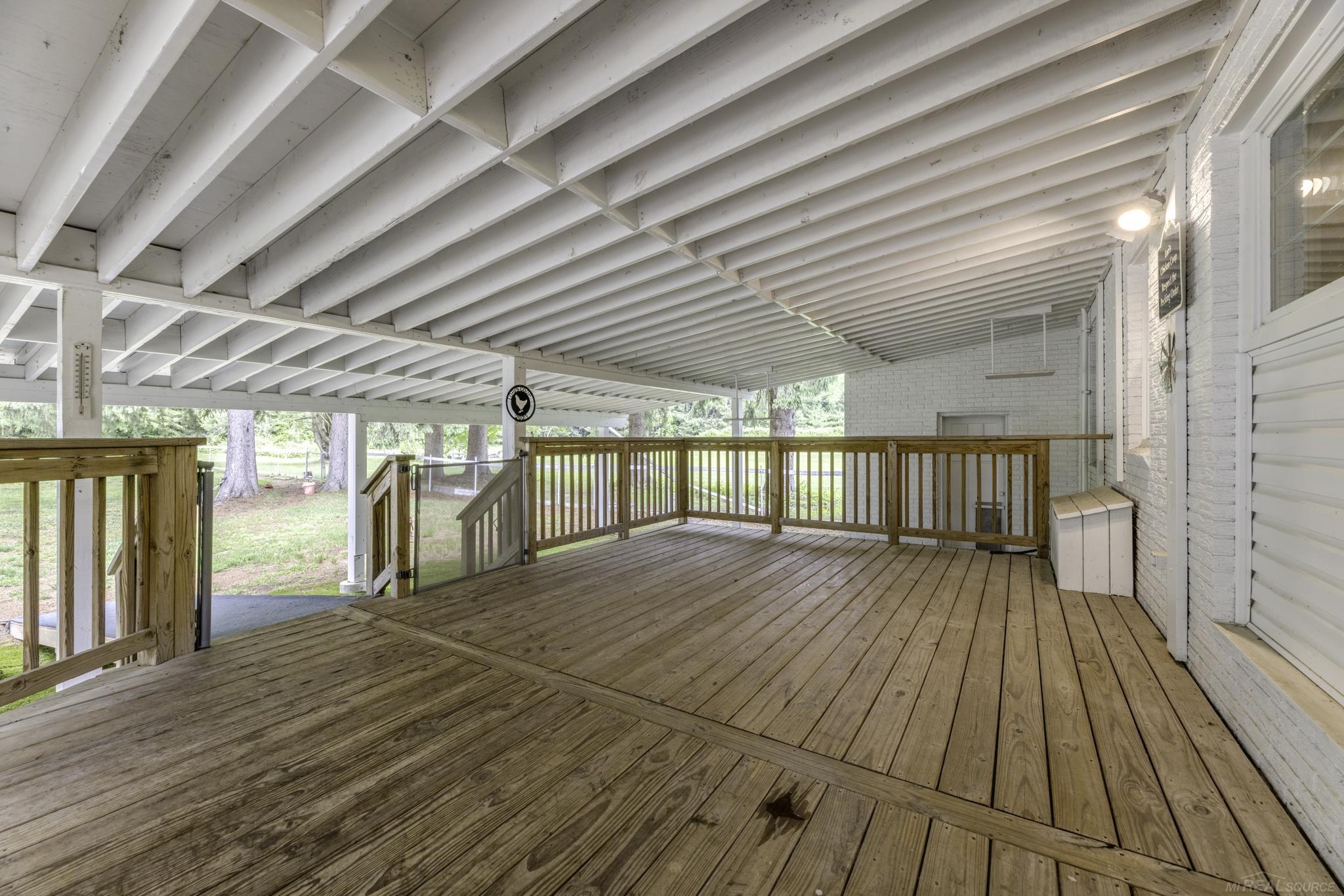 4484 Lakeshore Road Lexington, MI 48450 - Photo 53 of 93