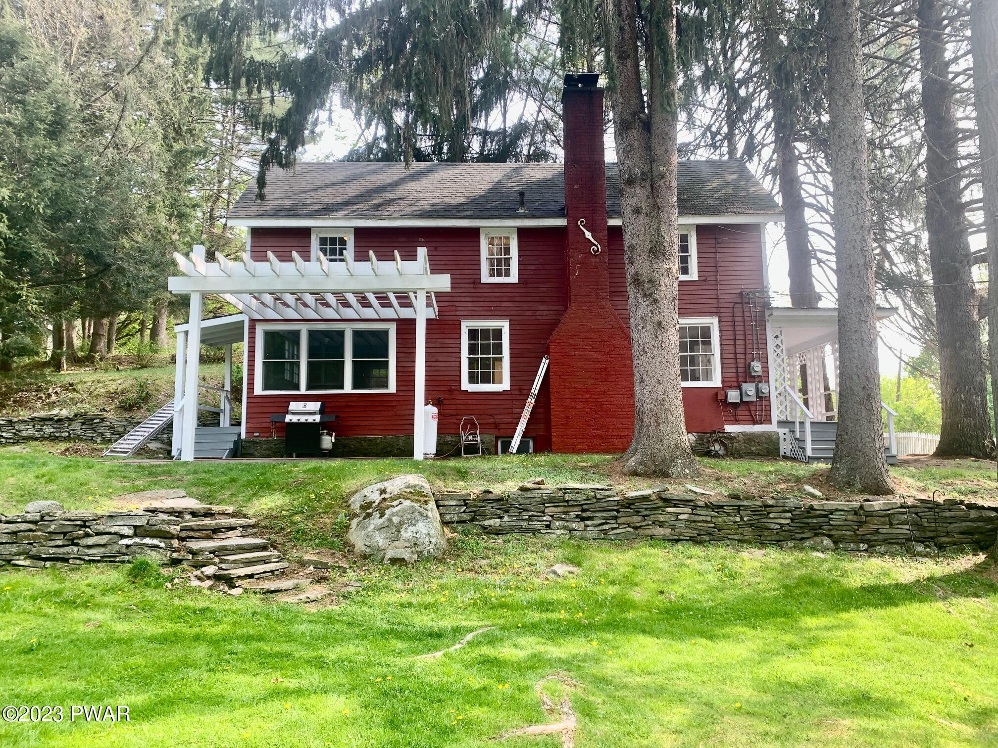 4 Old Rte 6 Hawley, PA 18428 - Photo 6 of 24