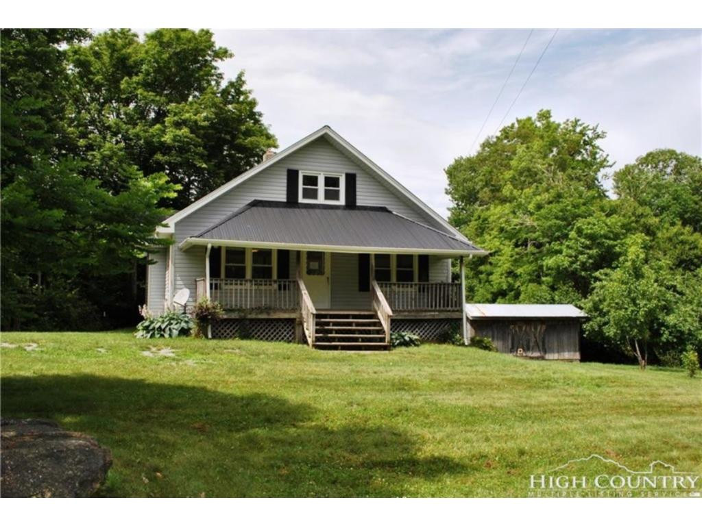 1819 Worley Road Banner Elk, NC 28604 - Photo 1 of 19 Photo 1