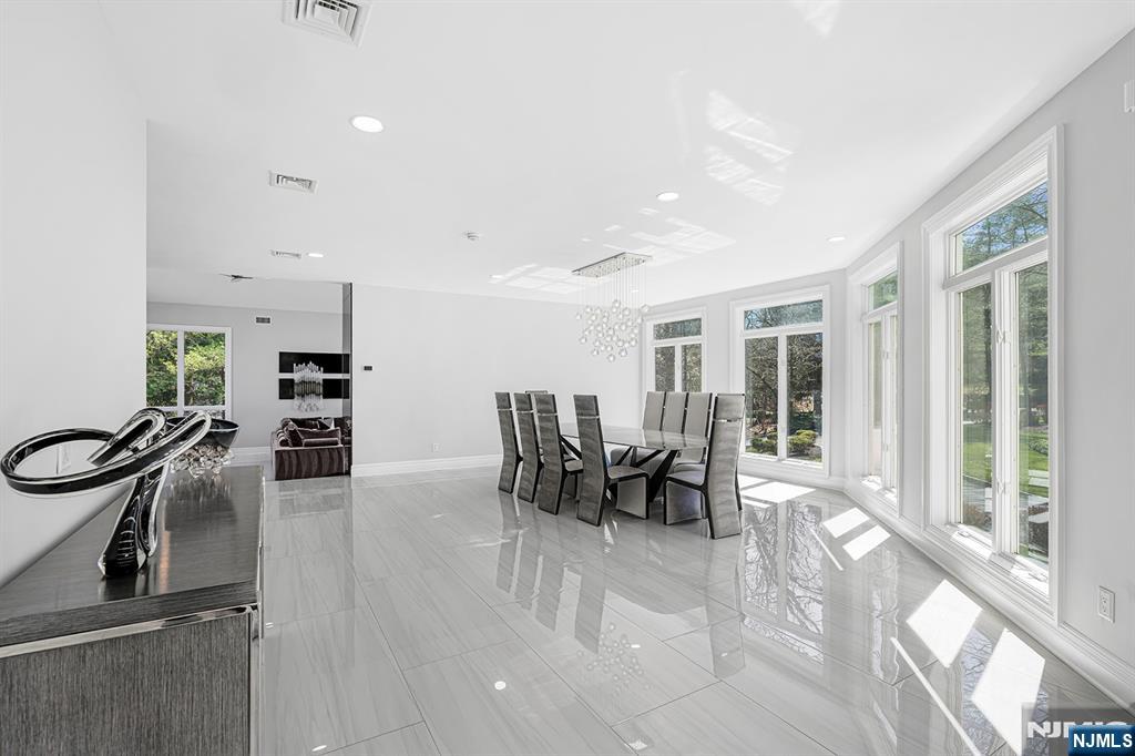 817 West Shore Drive Butler, NJ 07405 - Photo 15 of 50 a view of a dining room with furniture window and outside view