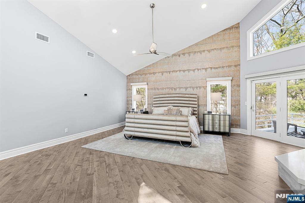 817 West Shore Drive Butler, NJ 07405 - Photo 21 of 50 a view of an empty room with a window