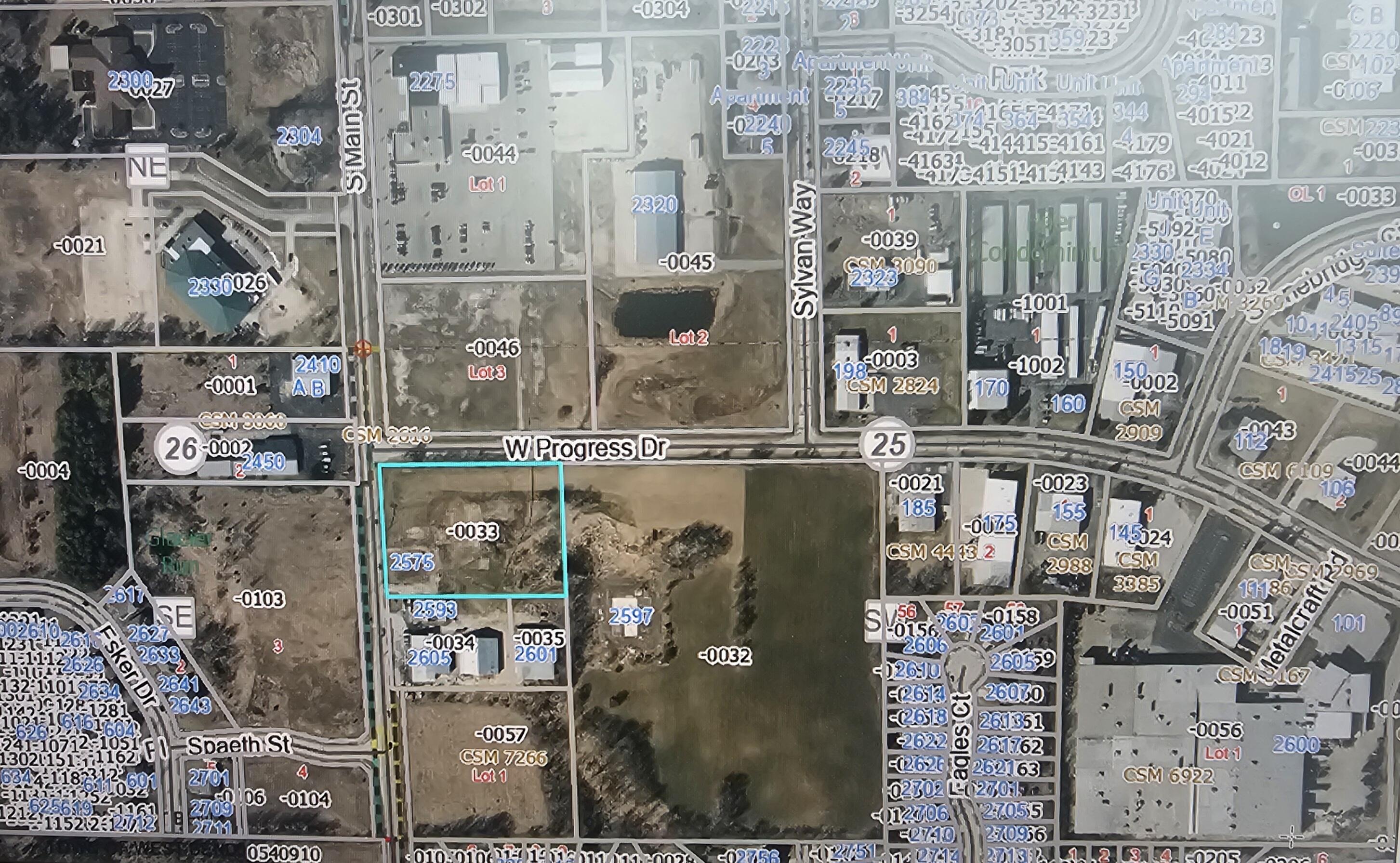 2575 South Main Street West Bend, WI 53095 - Photo 1 of 1 photo