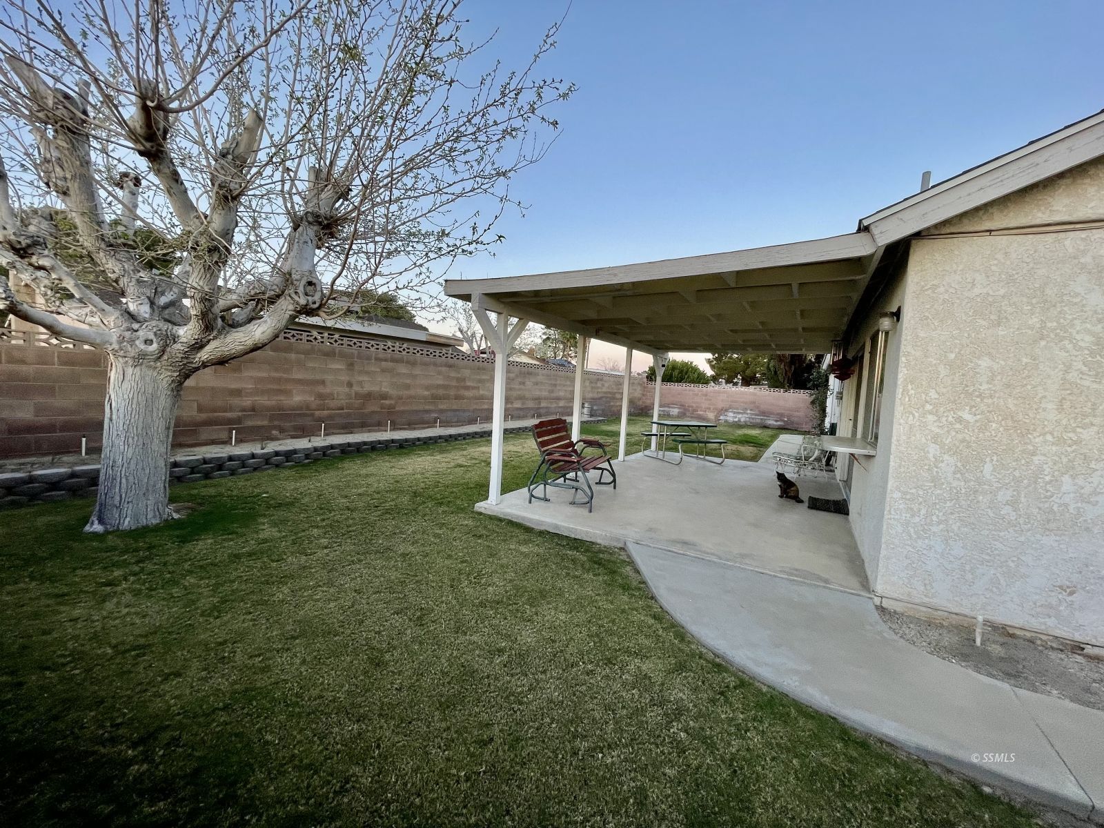 500 Cottonwood Drive Ridgecrest, CA 93555 - Photo 28 of 39