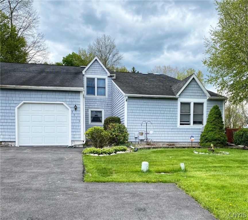 8216 Beehive Circle Clay, NY 13090 - Photo 1 of 31