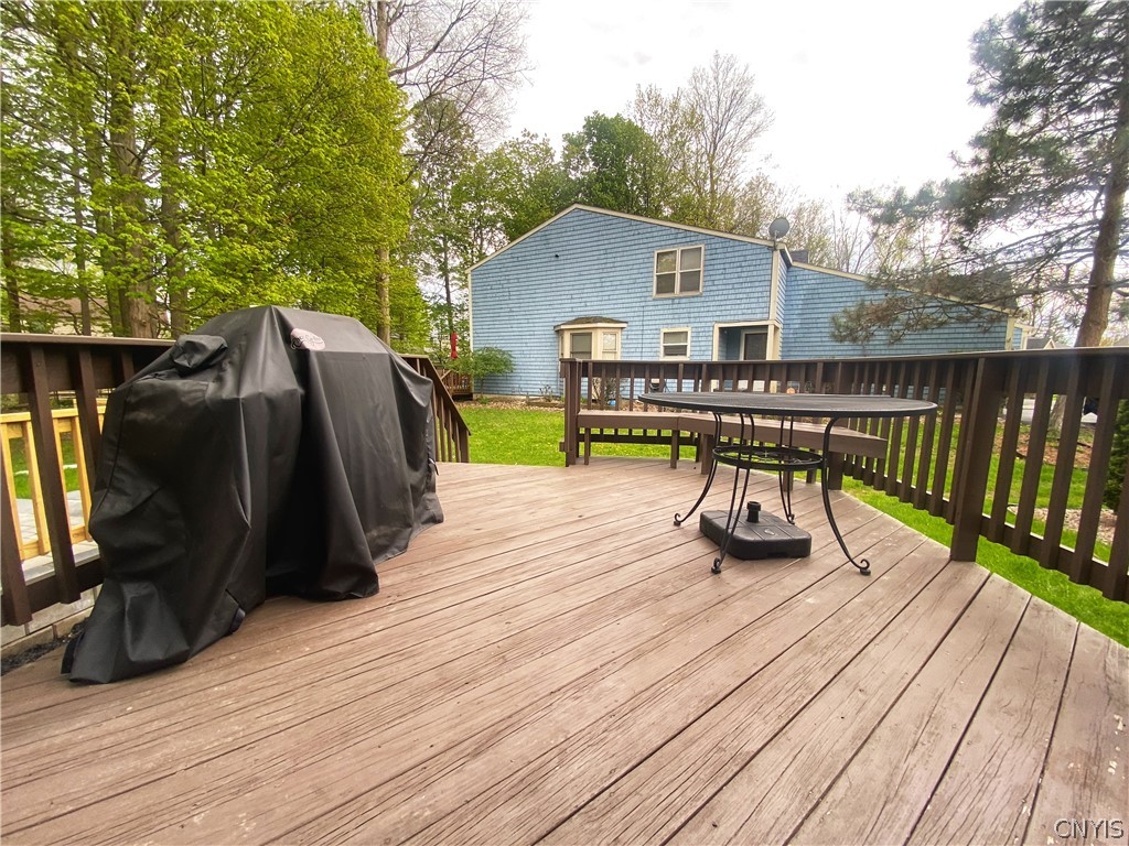 8216 Beehive Circle Clay, NY 13090 - Photo 22 of 31