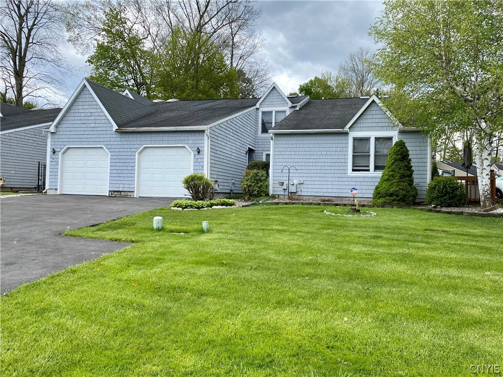 8216 Beehive Circle Clay, NY 13090 - Photo 29 of 31