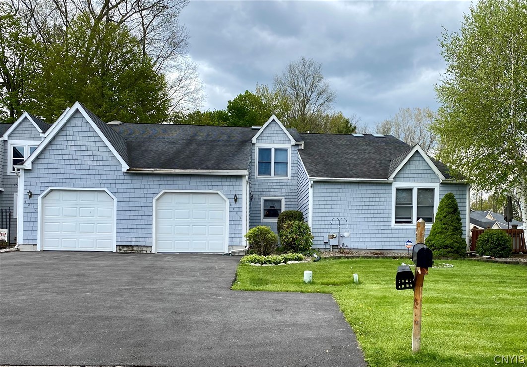 8216 Beehive Circle Clay, NY 13090 - Photo 30 of 31