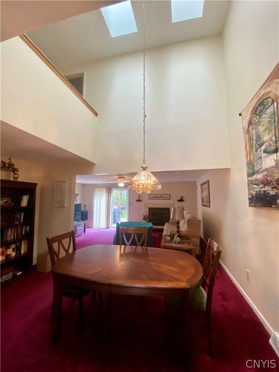 8216 Beehive Circle Clay, NY 13090 - Photo 8 of 31