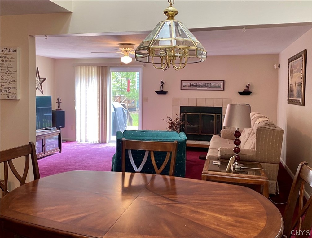 8216 Beehive Circle Clay, NY 13090 - Photo 9 of 31