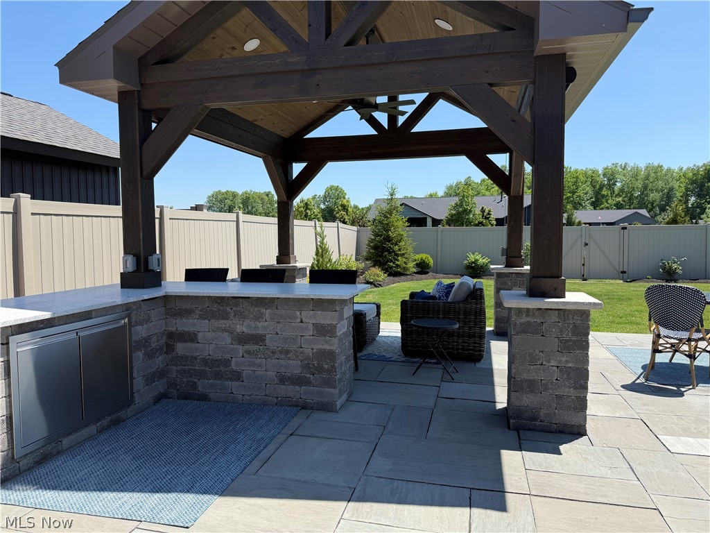 9154 Pleasant Ridge Circle North Ridgeville, OH 44039 - Photo 11 of 14