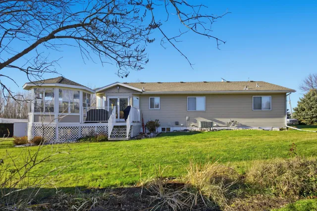 $675,000 | 6673 230th Street North, Hawley, MN 56549