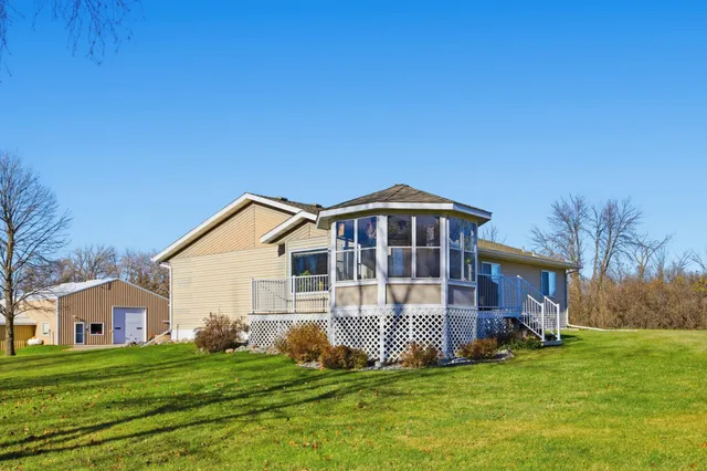 $675,000 | 6673 230th Street North, Hawley, MN 56549