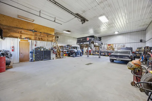 $675,000 | 6673 230th Street North, Hawley, MN 56549