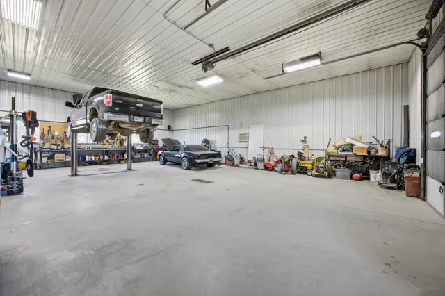 $675,000 | 6673 230th Street North, Hawley, MN 56549