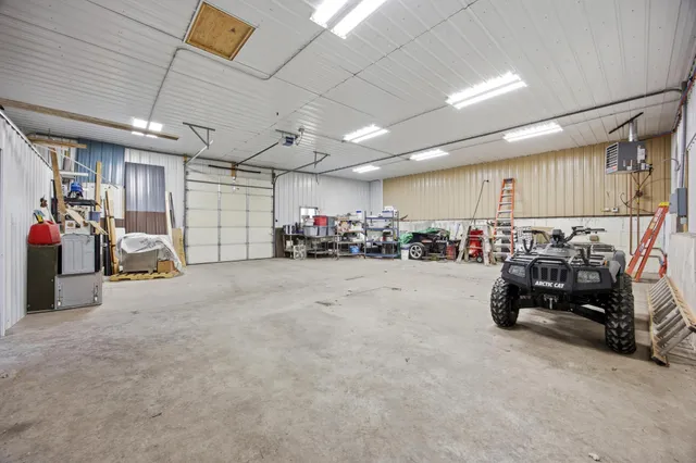 $675,000 | 6673 230th Street North, Hawley, MN 56549