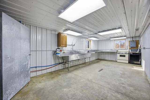 $675,000 | 6673 230th Street North, Hawley, MN 56549