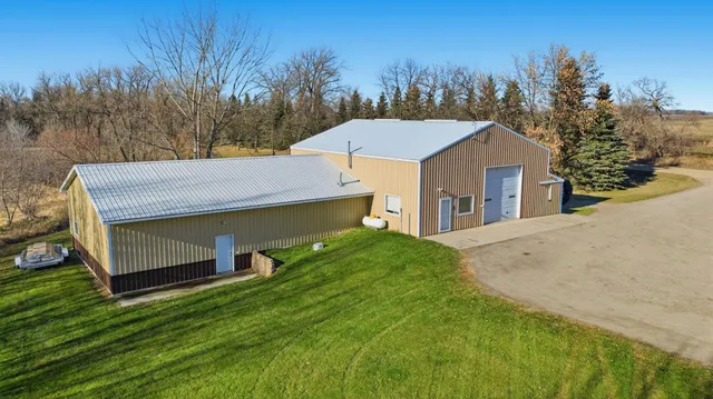 $675,000 | 6673 230th Street North, Hawley, MN 56549