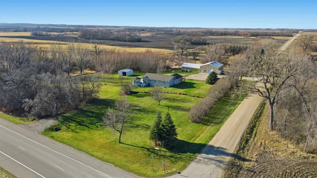 $675,000 | 6673 230th Street North, Hawley, MN 56549