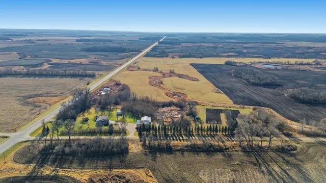 $675,000 | 6673 230th Street North, Hawley, MN 56549