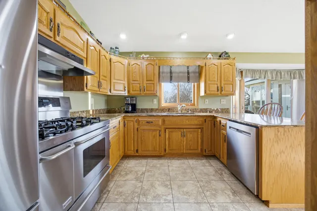 $675,000 | 6673 230th Street North, Hawley, MN 56549