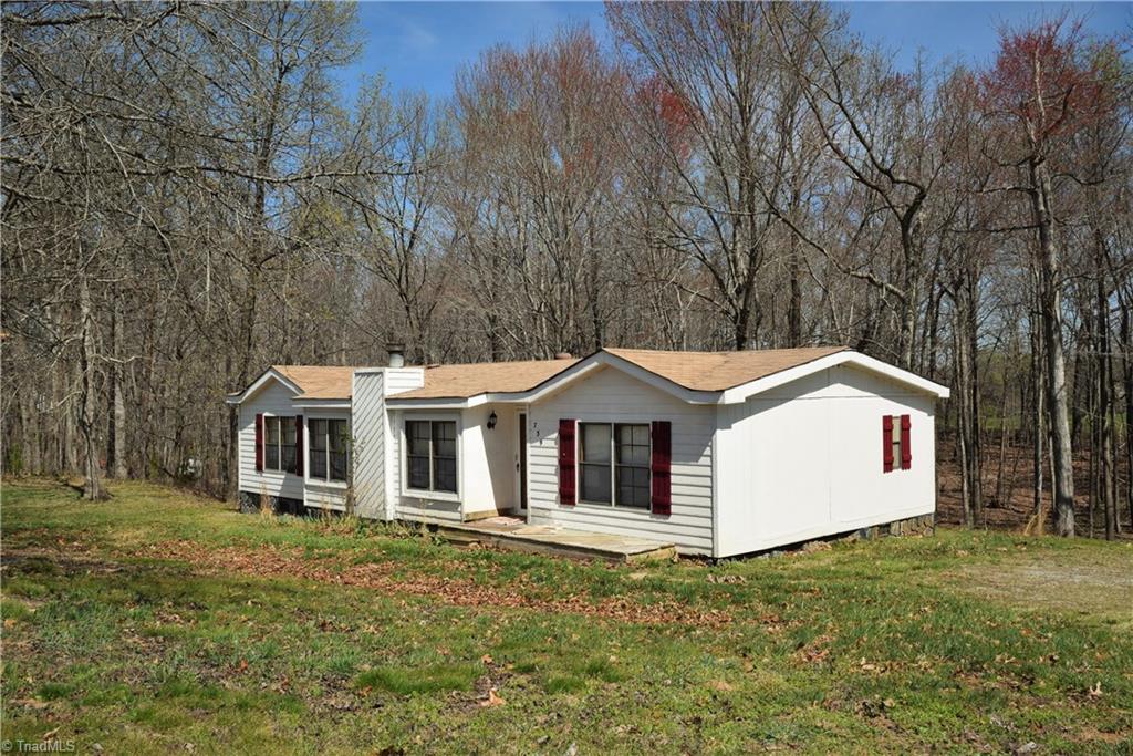739 Simpson Road Stokesdale, NC 27357 - Photo 1 of 28 Gallery Image 1