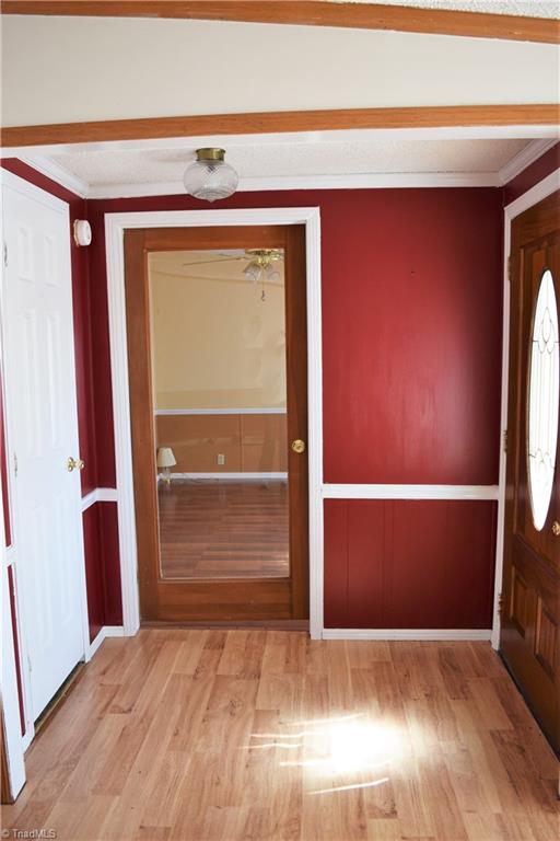739 Simpson Road Stokesdale, NC 27357 - Photo 2 of 28 Entry