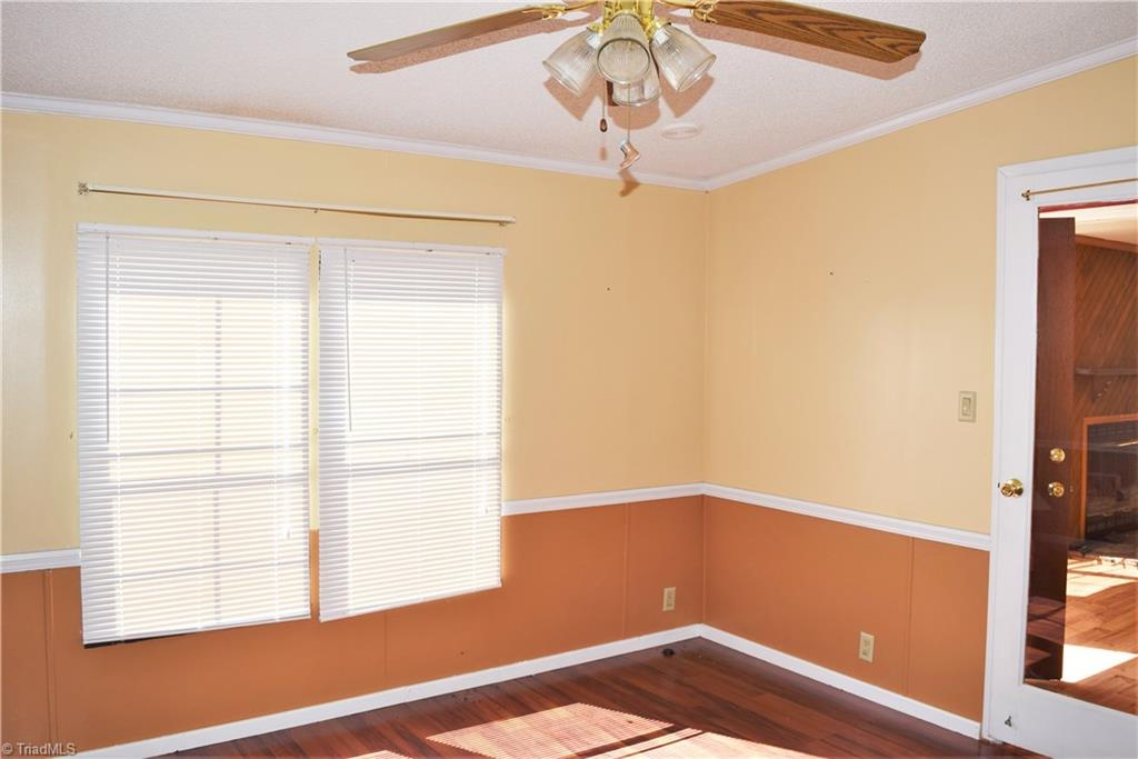 739 Simpson Road Stokesdale, NC 27357 - Photo 12 of 28 Master bedroom
