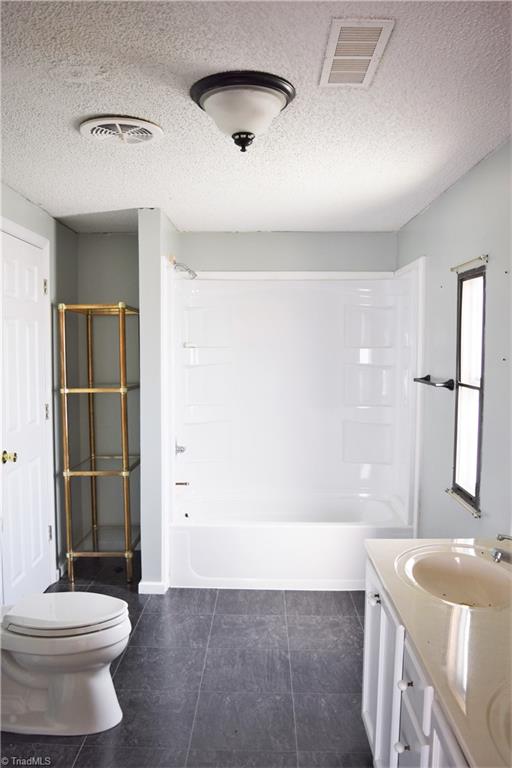 739 Simpson Road Stokesdale, NC 27357 - Photo 15 of 28 Master bathroom