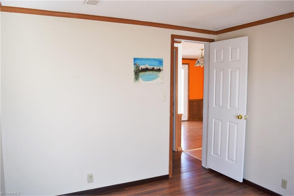739 Simpson Road Stokesdale, NC 27357 - Photo 16 of 28 2nd bedroom