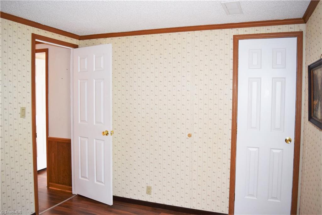 739 Simpson Road Stokesdale, NC 27357 - Photo 18 of 28 3rd bedroom