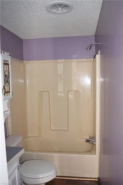 739 Simpson Road Stokesdale, NC 27357 - Photo 21 of 28 Hall bathroom