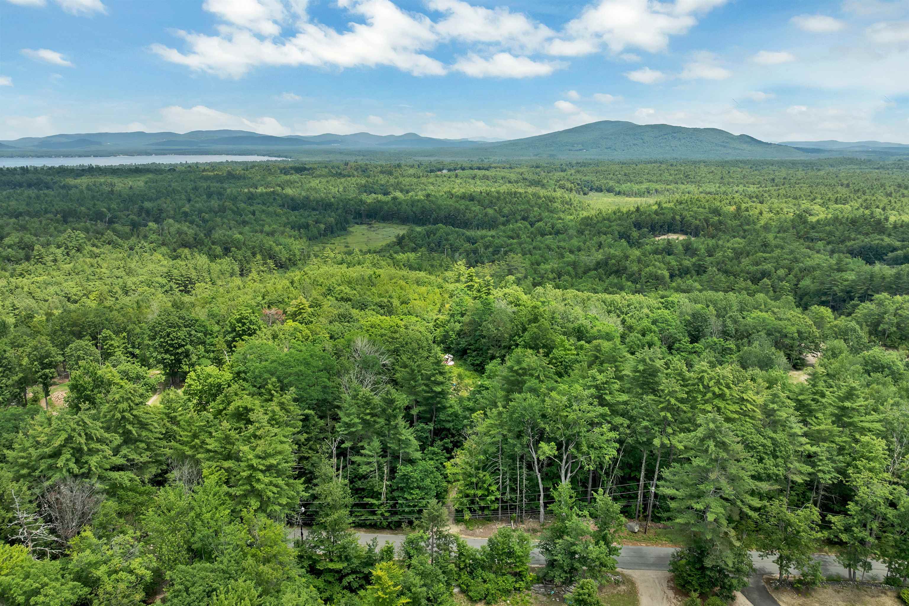 135 Dorrs Corner Road Ossipee, NH 03814 - Photo 23 of 33