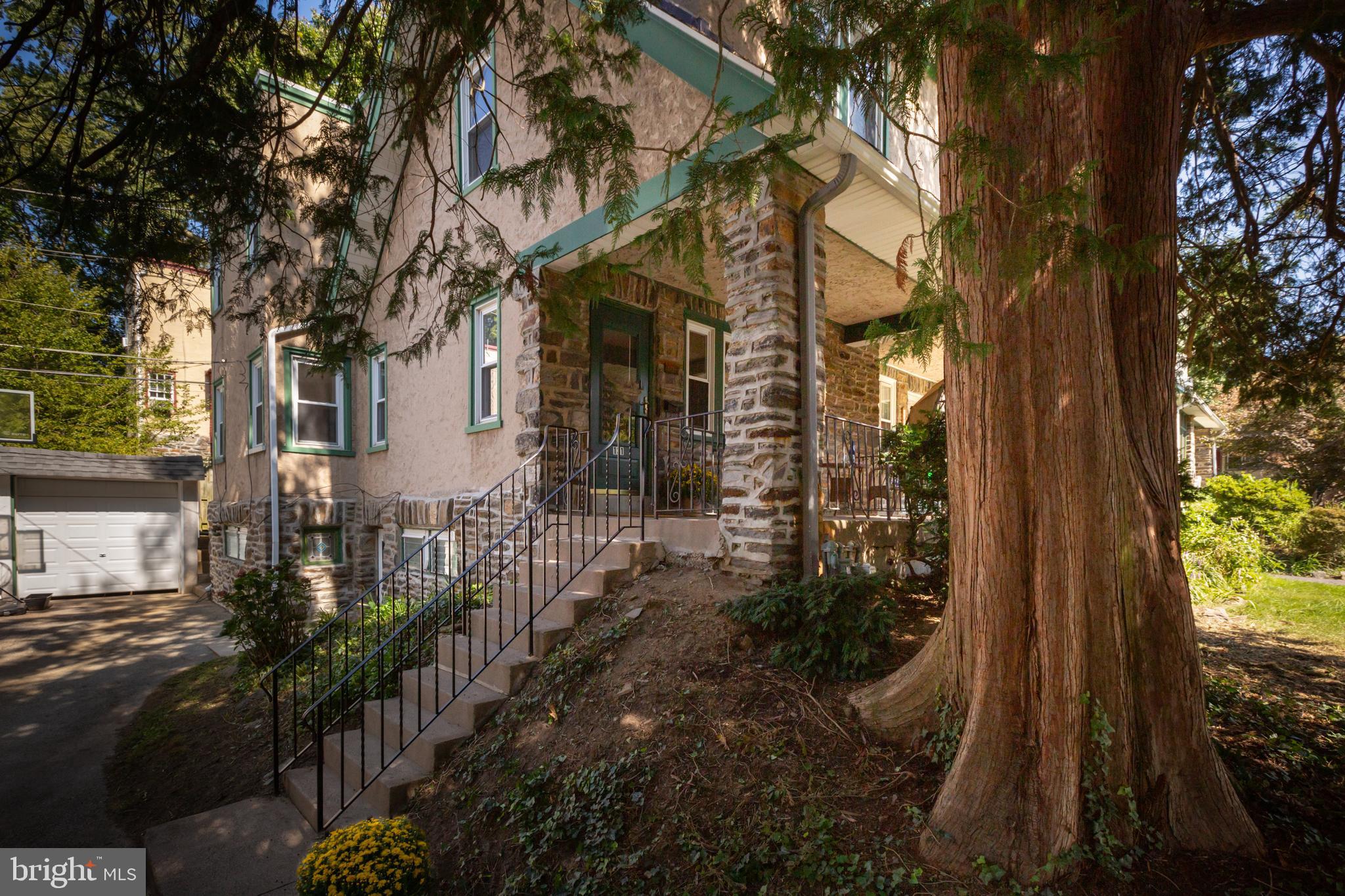 131 Winchester Road Merion Station, PA 19066 - Photo 1 of 26 Exterior Front.