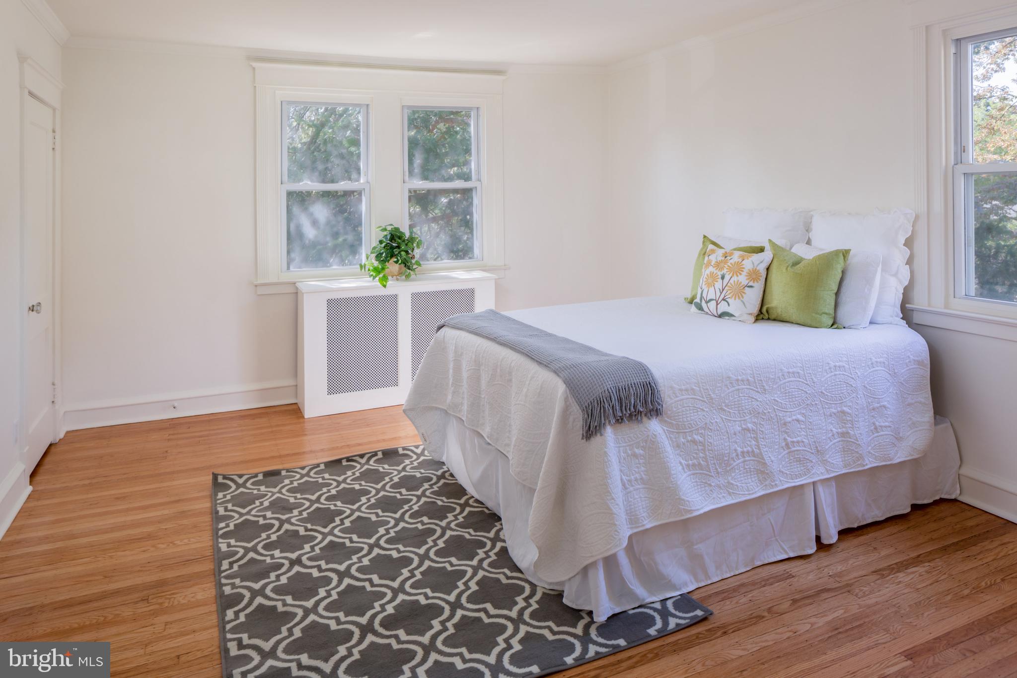 131 Winchester Road Merion Station, PA 19066 - Photo 15 of 26 Main Bedroom.