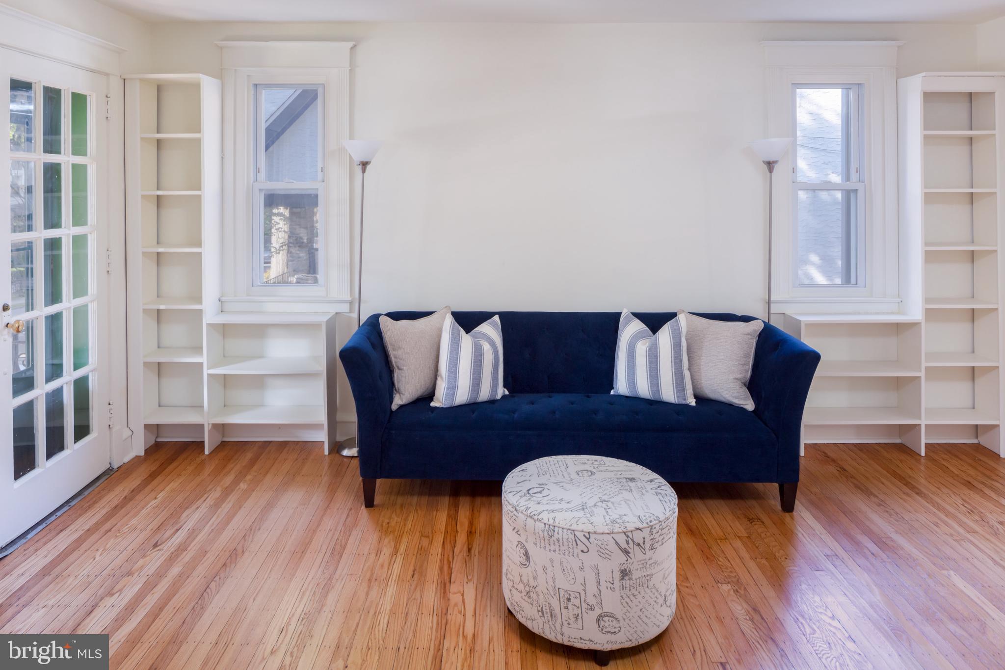 131 Winchester Road Merion Station, PA 19066 - Photo 6 of 26 Living Room.