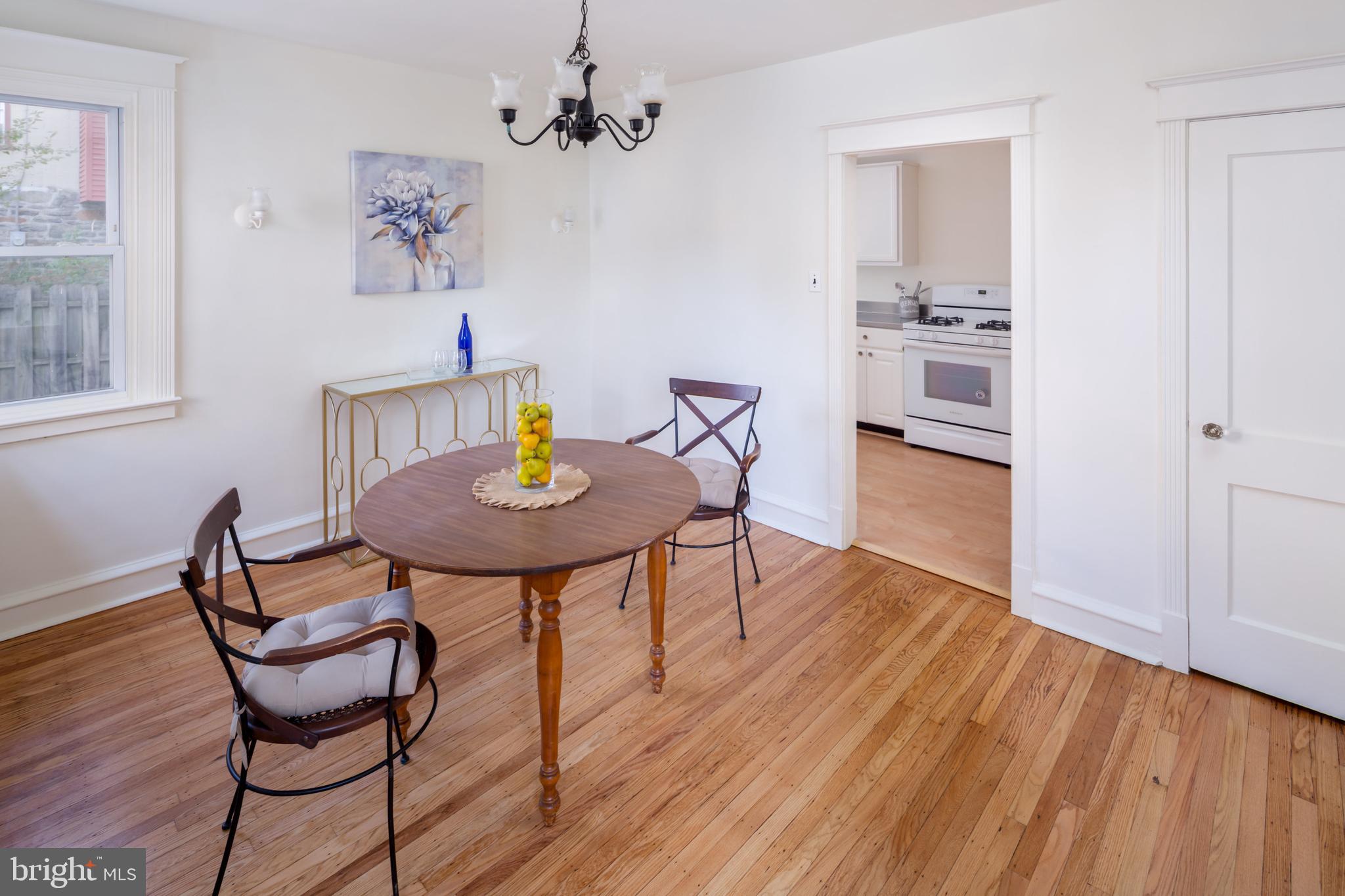 131 Winchester Road Merion Station, PA 19066 - Photo 8 of 26 Dining Room.