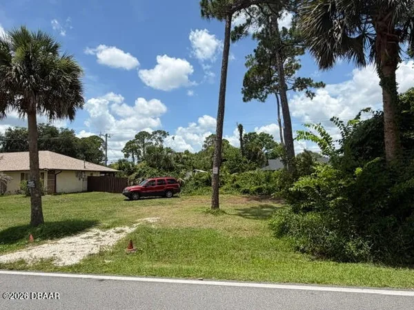$80,000 | 2820 Willow Oak Drive, Edgewater, FL 32141