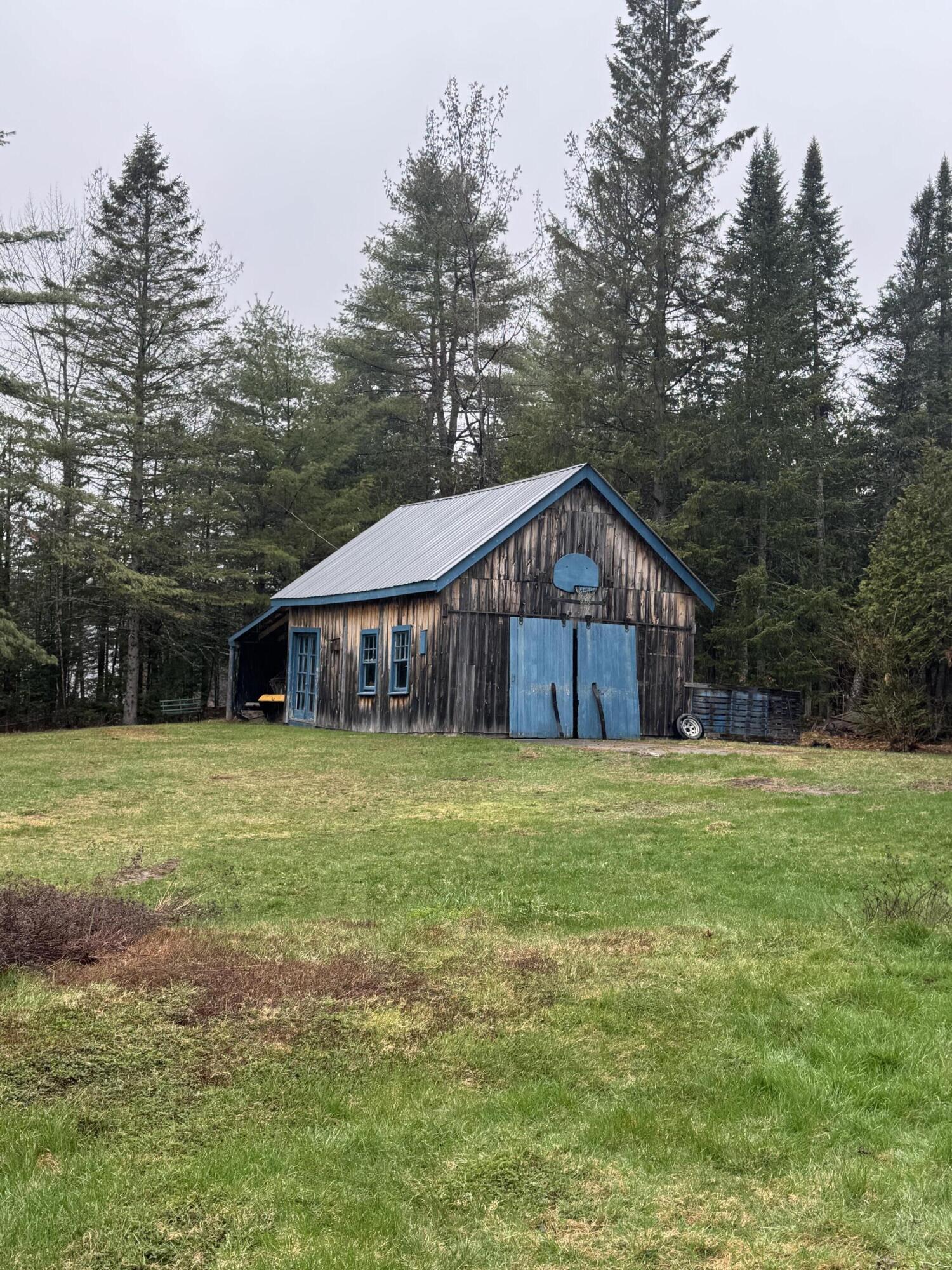 960 Mullen Road Stetson, ME 04488 - Photo 2 of 16 IMG_2892