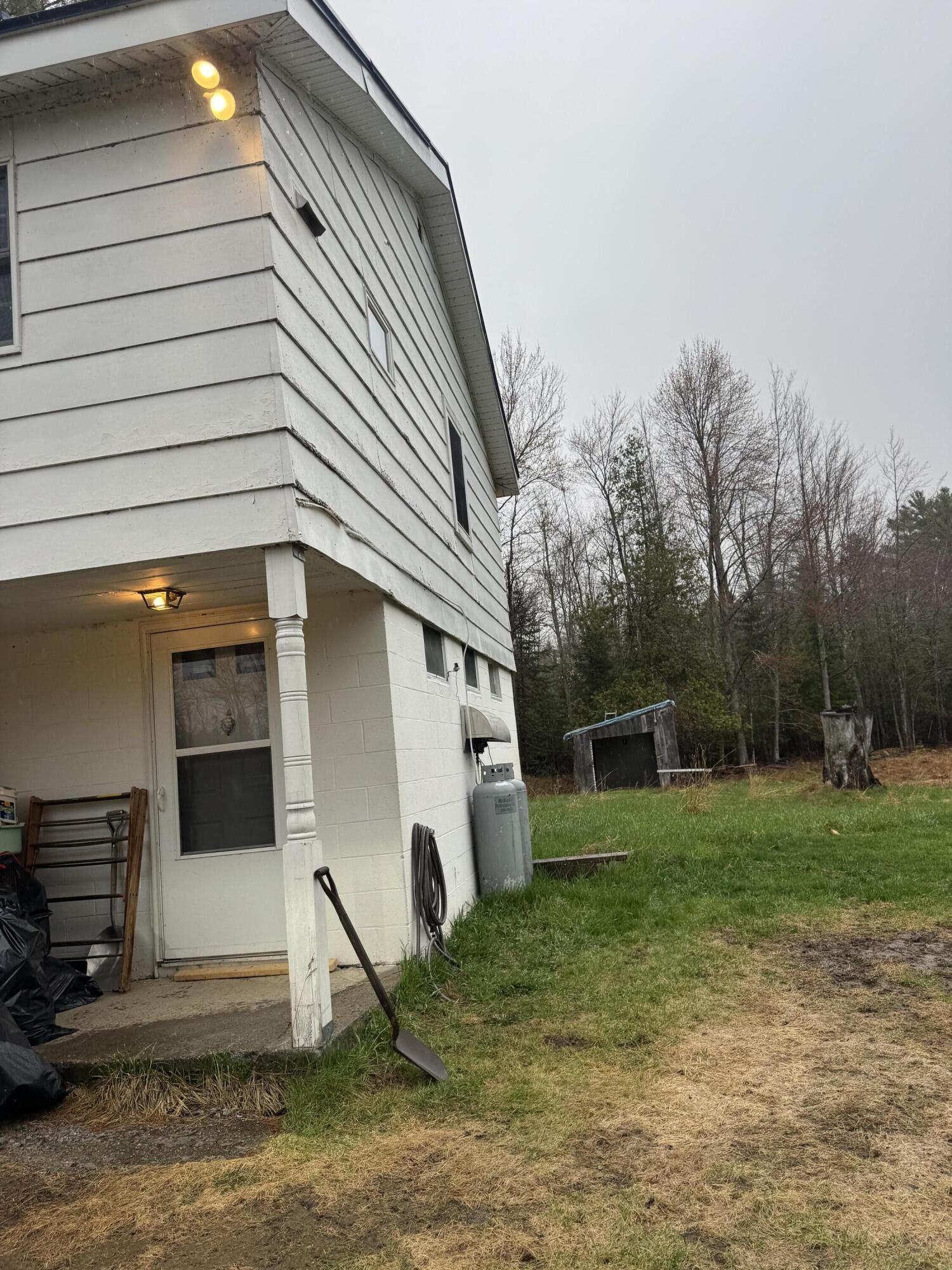 960 Mullen Road Stetson, ME 04488 - Photo 4 of 16 IMG_2890