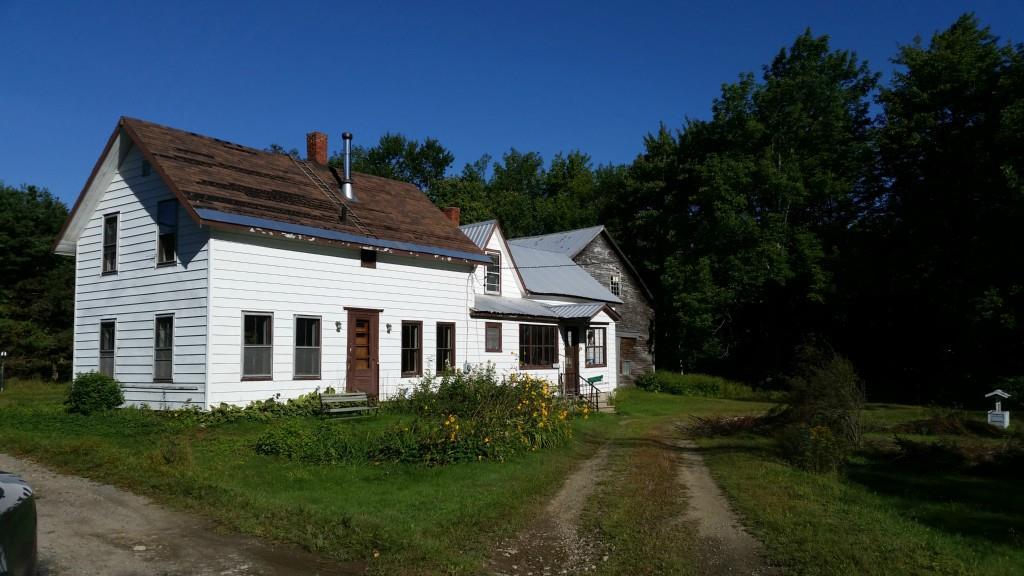 1361 Long Ridge Road Burlington, ME 04417 - Photo 3 of 31 Photo